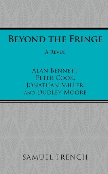 Produktbild: Beyond the Fringe