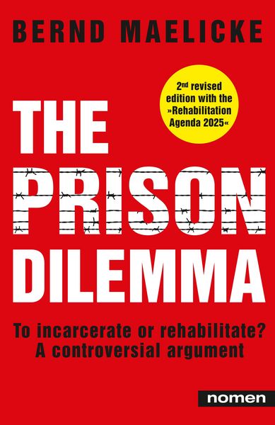 Produktbild: The Prison Dilemma