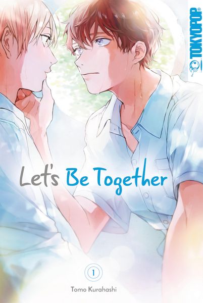 Produktbild: Let's Be Together, Band 01