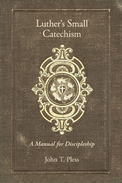Produktbild: Luther's Small Catechism