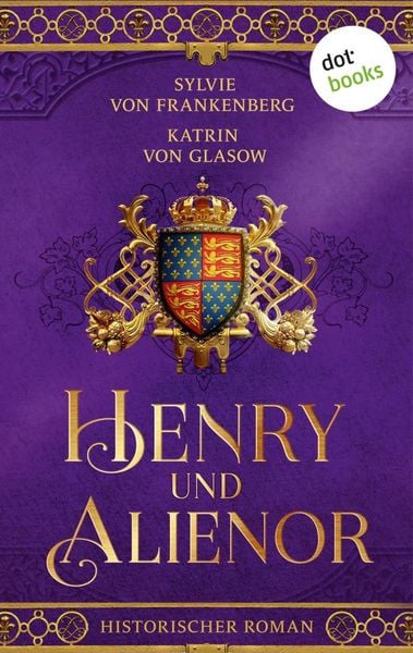 Produktbild: Henry und Alienor