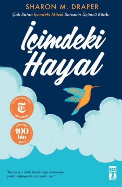 Produktbild: Icimdeki Hayal Ciltli