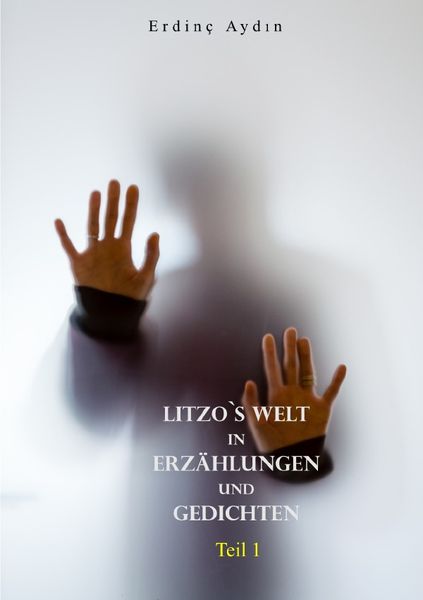 Kurzgeschichten und Gedichte von Erdinç Aydın / Litzo`s Welt in Erzählungen und Gedichten, Taschenbuch von Erdinç Aydın, Epubli, 9783759812728