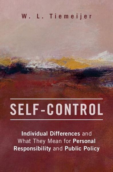 Produktbild: Self-Control