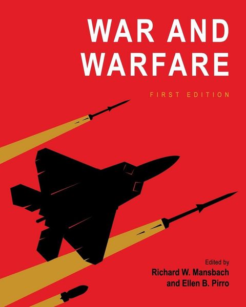 Produktbild: War and Warfare