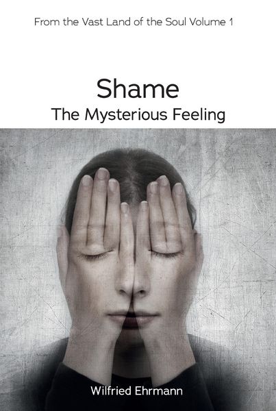 Produktbild: Shame - the Mysterious Feeling