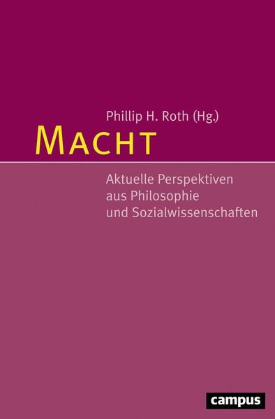 Produktbild: Macht
