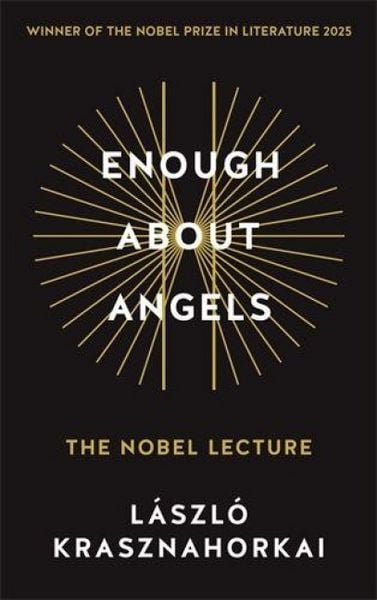 Produktbild: Enough About Angels