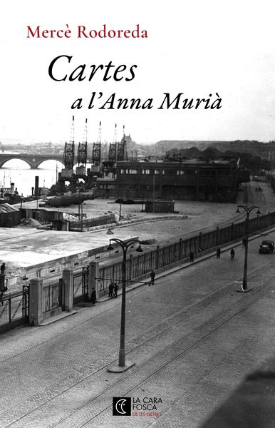 Produktbild: Cartes a l'Anna Muri&agrave;