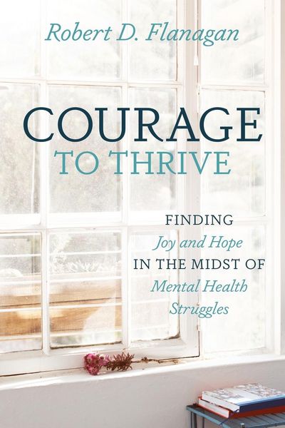 Produktbild: Courage to Thrive