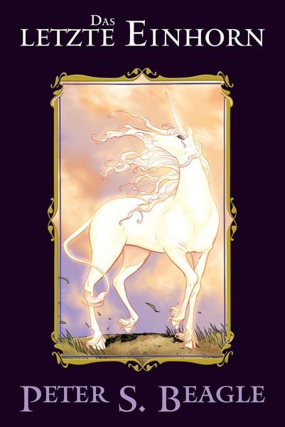 Produktbild: Das letzte Einhorn
