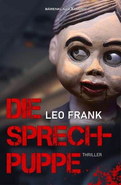 Produktbild: Die Sprechpuppe