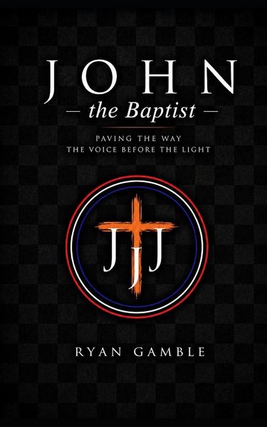 Produktbild: John the Baptist