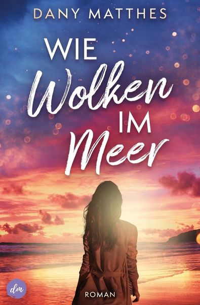 Produktbild: Wie Wolken im Meer