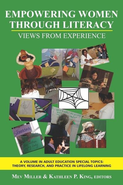 Produktbild: Empowering Women Through Literacy