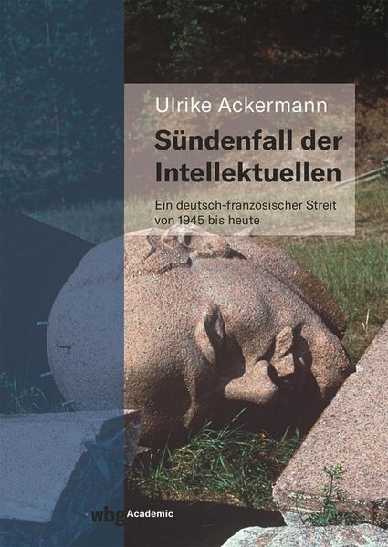 Produktbild: S&uuml;ndenfall der Intellektuellen