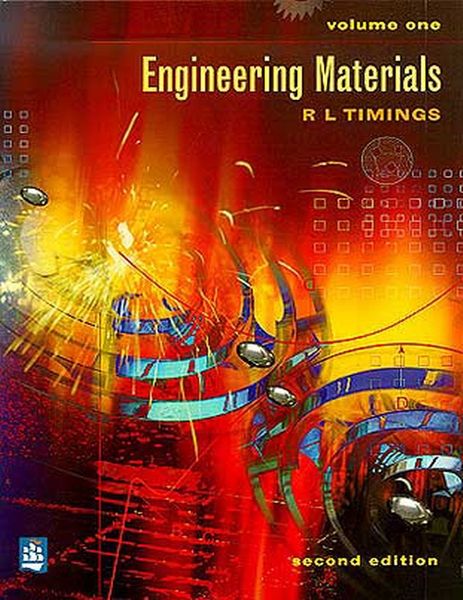 Produktbild: Engineering Materials Volume 1