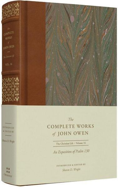 Produktbild: An Exposition of Psalm 130 (Volume 16)