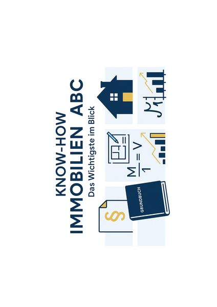 Produktbild: Immobilienwissen kompakt