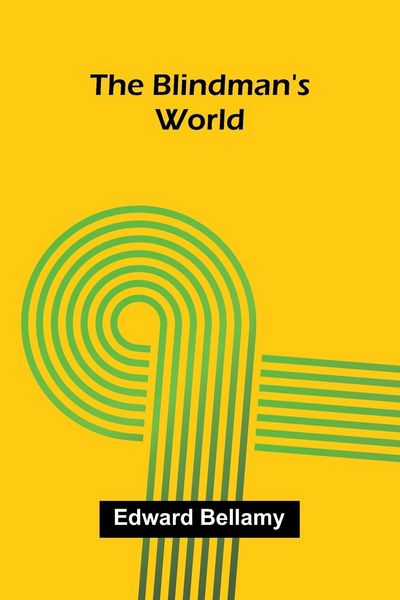 Produktbild: The Blindman's World