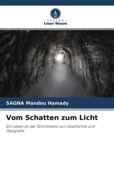 Produktbild: Vom Schatten zum Licht