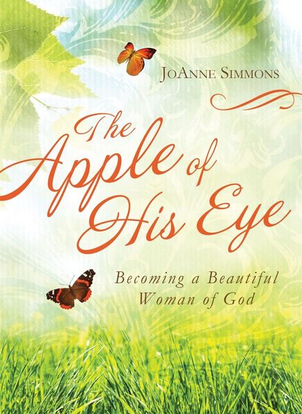 Produktbild: Apple of His Eye