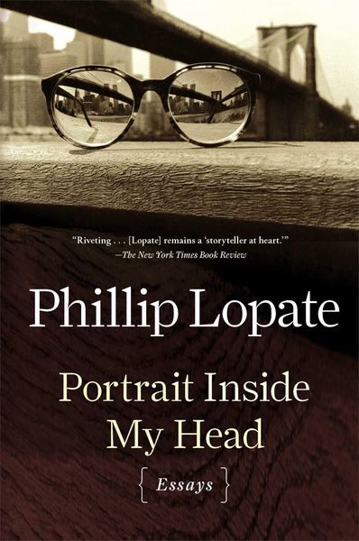 Produktbild: Portrait Inside My Head