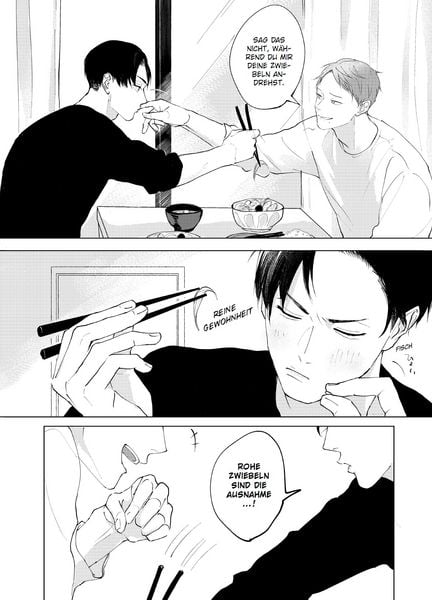 Produktbild: Ao und Midori