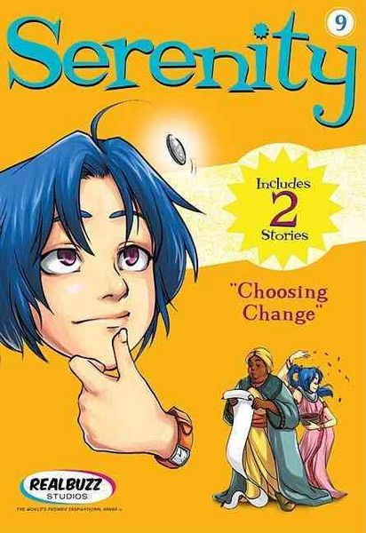 Produktbild: Choosing Change