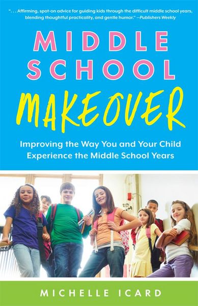 Produktbild: Middle School Makeover