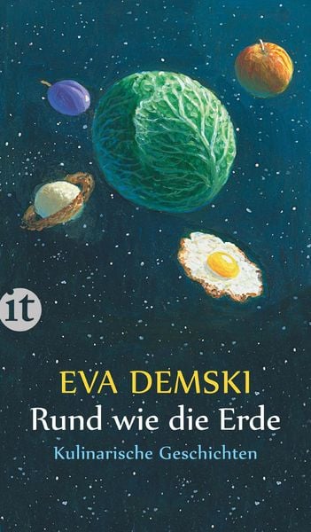 Produktbild: Rund wie die Erde