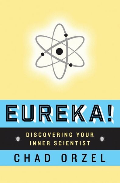 Produktbild: Eureka