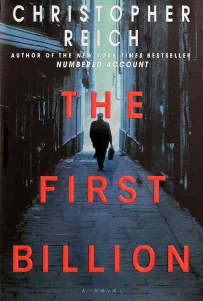 Produktbild: The First Billion
