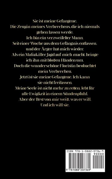 Produktbild: S&uuml;ndenpfuhl