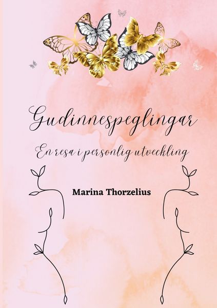 Produktbild: Gudinnespeglingar