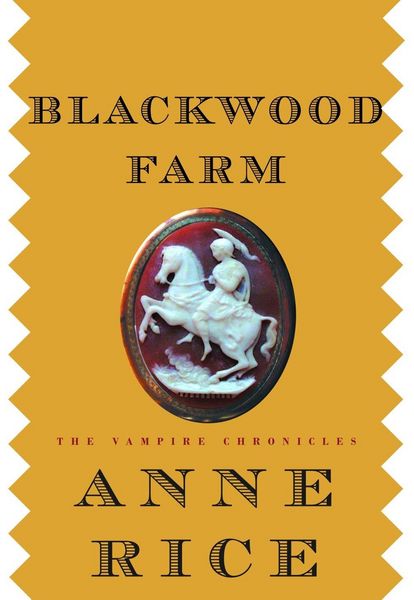 Produktbild: Blackwood Farm
