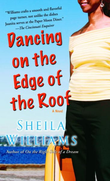 Produktbild: Dancing on the Edge of the Roof