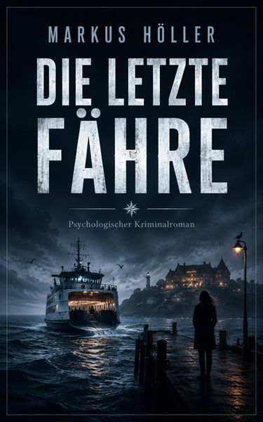 Produktbild: Die letze F&auml;hre