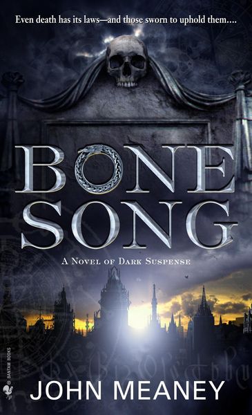 Produktbild: Bone Song