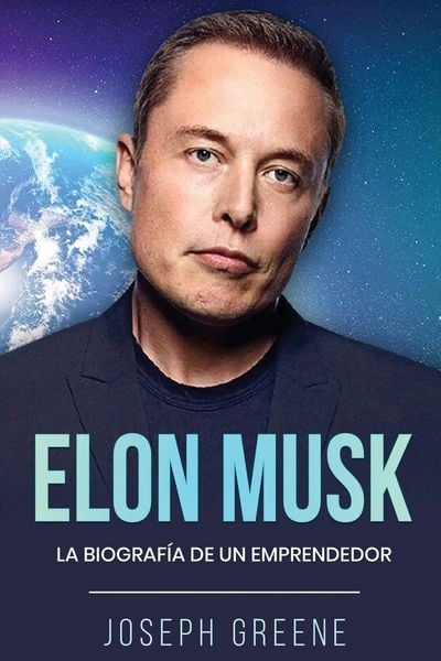 Produktbild: Elon Musk