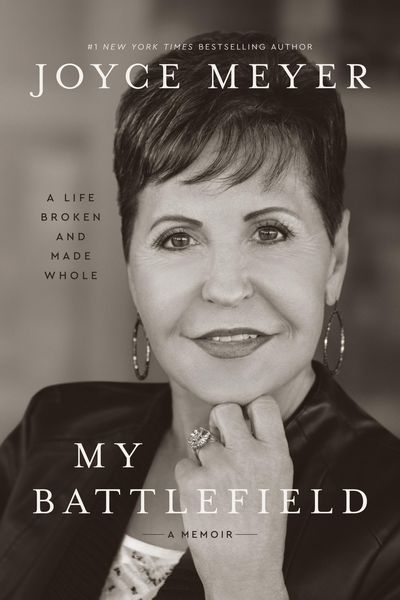 Produktbild: My Battlefield