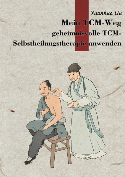 Produktbild: Mein TCM-Weg