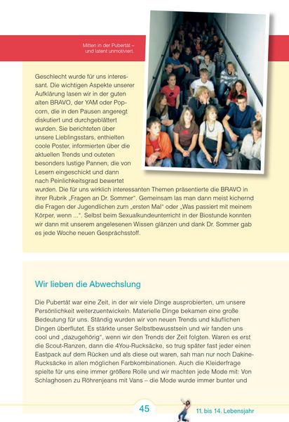 Produktbild: Wir vom Jahrgang 1992 - Kindheit und Jugend