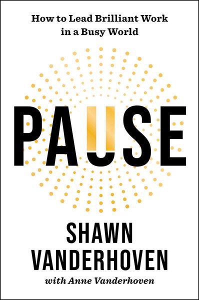 Produktbild: Pause