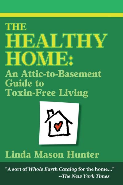 Produktbild: The Healthy Home