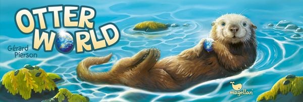 Produktbild: Otter World