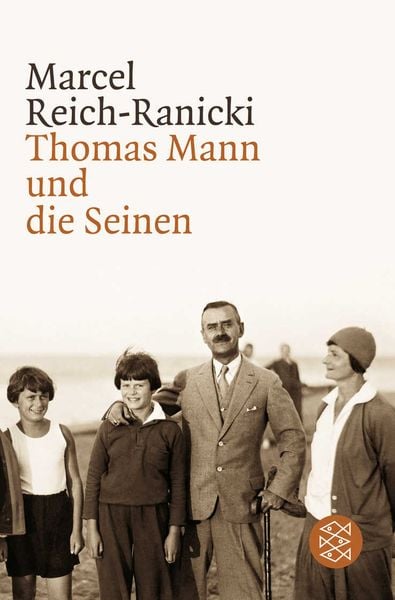 Produktbild: Thomas Mann und die Seinen