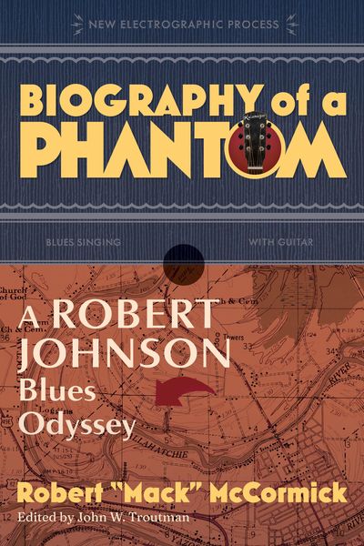 Produktbild: Biography of a Phantom