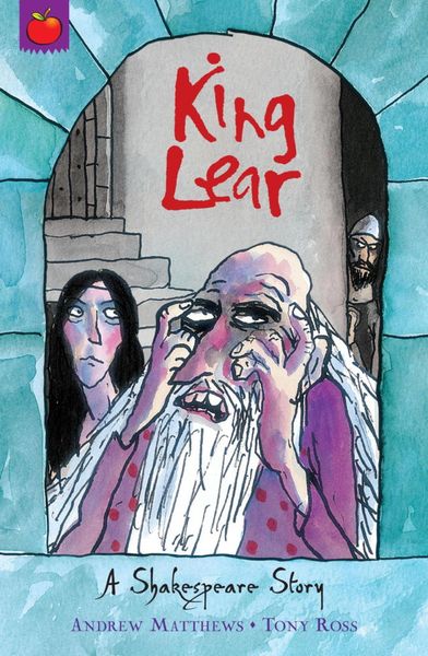 Produktbild: King Lear