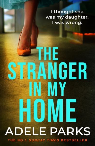 Produktbild: The Stranger In My Home